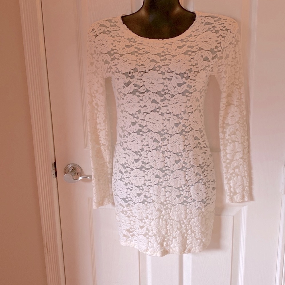 Dream dress. Size S